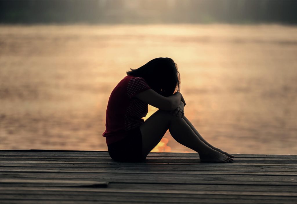 7 Ciri-Ciri Kamu Belum Bisa Move On dari Mantan