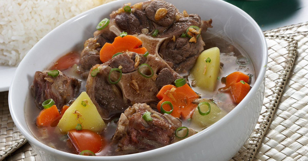 Resep Sop Daging Sapi Rempah Kuah Kental Sedap – Ladies.id