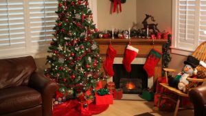 Konsep Dekorasi Natal yang Sederhana dan Elegan, Cocok untuk Menyambut Natal