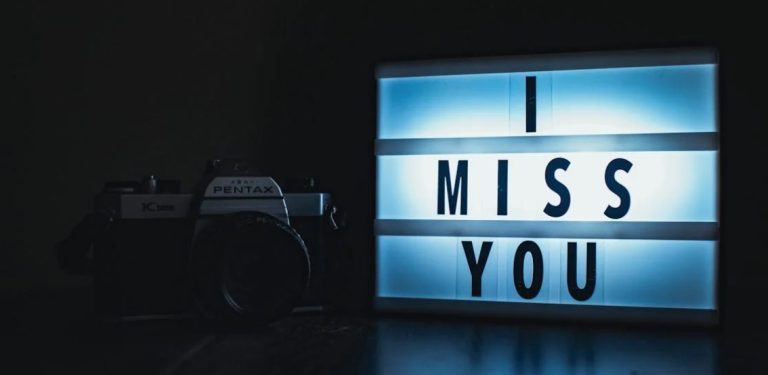 Mana yang Benar, I Miss You atau I Missed You? – Ladies.id